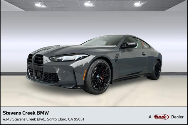 2027 BMW M4 Competition for sale in Santa Clara, CA