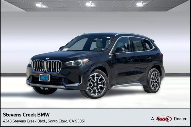 2026 BMW X1 xDrive28i for sale in Santa Clara, CA