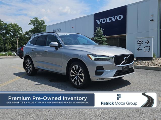 2023 Volvo XC60 B5 Core for sale in Worcester, MA
