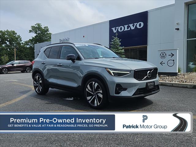 2024 Volvo XC40 B5 Plus Dark Theme for sale in Worcester, MA