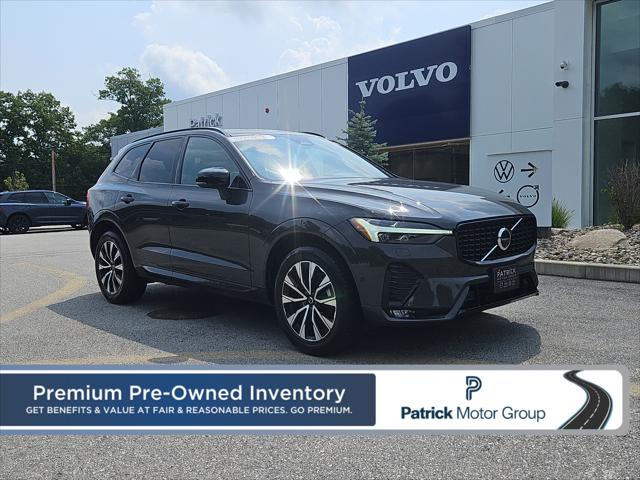2024 Volvo XC60 B5 Plus Dark Theme for sale in Worcester, MA