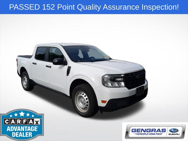 2022 Ford Maverick XL for sale in Torrington, CT