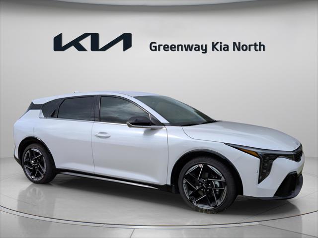 2026 Kia K4 GT-Line for sale in Longwood, FL