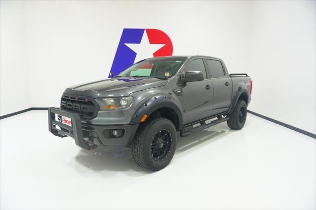 2019 Ford Ranger XL for sale in Weslaco, TX