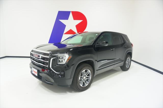2026 GMC Terrain FWD Elevation for sale in Weslaco, TX