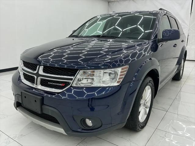 2018 Dodge Journey for sale near Cincinnati, OH