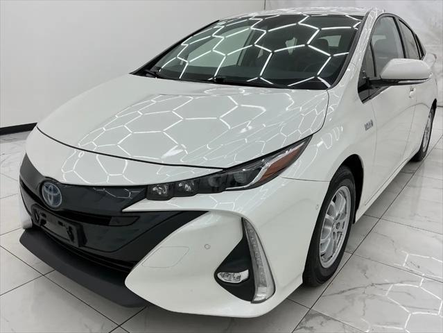 2020 Toyota Prius Prime LE (Natl) for sale near Cincinnati, OH