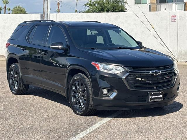 2020 Chevrolet Traverse AWD RS for sale in Scottsdale, AZ
