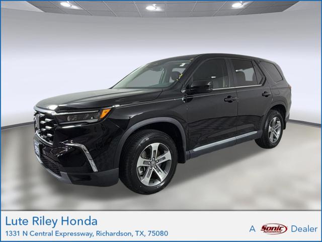 2024 Honda Pilot EX-L 7 Passenger for sale in Richardson, TX