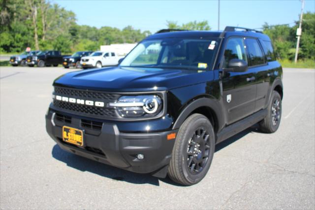 2026 Ford Bronco Sport Big Bend for sale in Middlebury, VT
