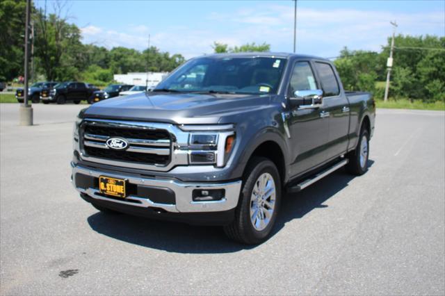 2026 Ford F-150 LARIAT for sale in Middlebury, VT