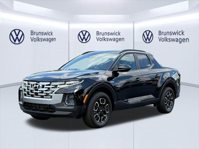 2022 Hyundai Santa Cruz SEL Premium for sale in Brunswick, OH