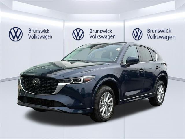 2024 Mazda CX-5 2.5 S Select for sale in Brunswick, OH