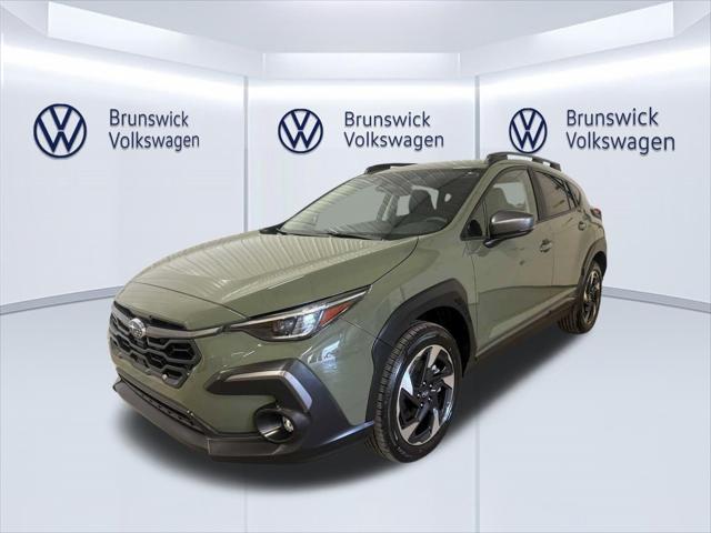 2026 Subaru Crosstrek Limited for sale in Brunswick, OH