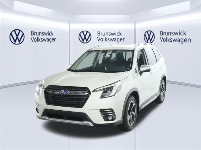 2024 Subaru Forester Touring for sale in Brunswick, OH