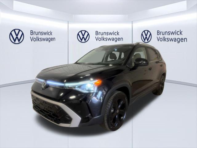 2025 Volkswagen Taos 1.5T SEL for sale in Brunswick, OH