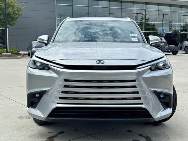 2026 Lexus TX 350 Unknown