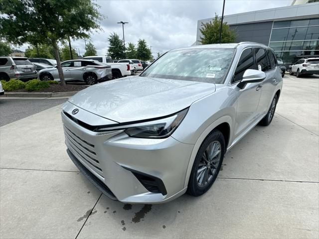2026 Lexus TX 350 Unknown