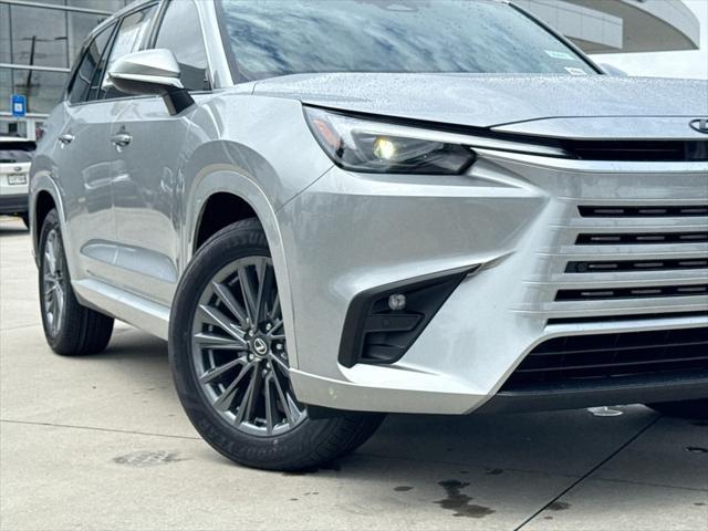 2026 Lexus TX 350 Unknown