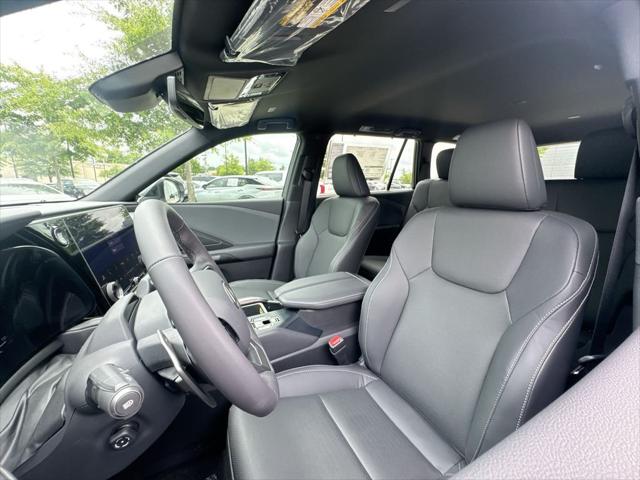 2026 Lexus TX 350 Unknown