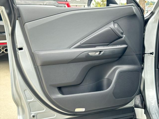 2026 Lexus TX 350 Unknown