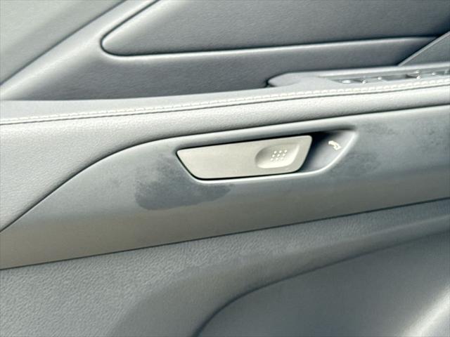 2026 Lexus TX 350 Unknown