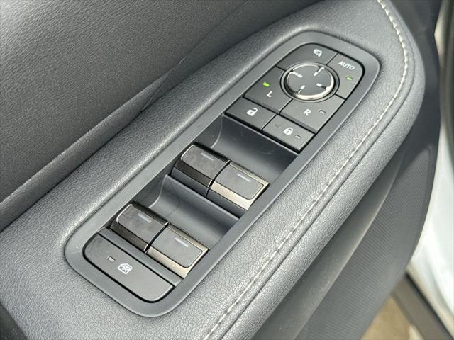 2026 Lexus TX 350 Unknown