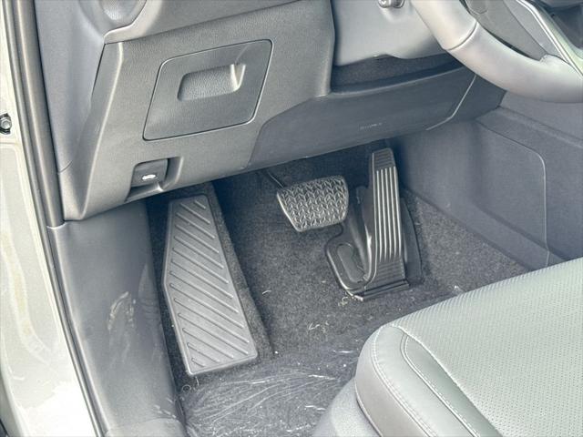 2026 Lexus TX 350 Unknown