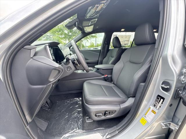 2026 Lexus TX 350 Unknown