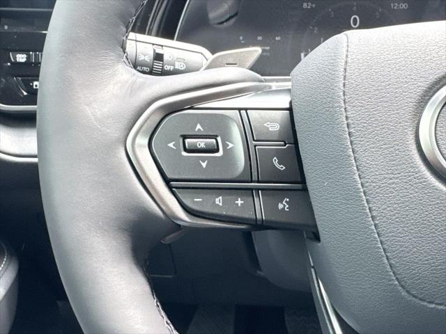 2026 Lexus TX 350 Unknown