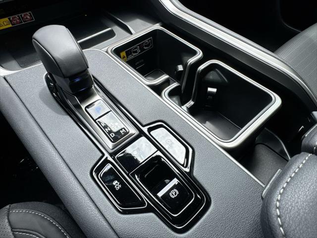 2026 Lexus TX 350 Unknown