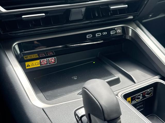 2026 Lexus TX 350 Unknown