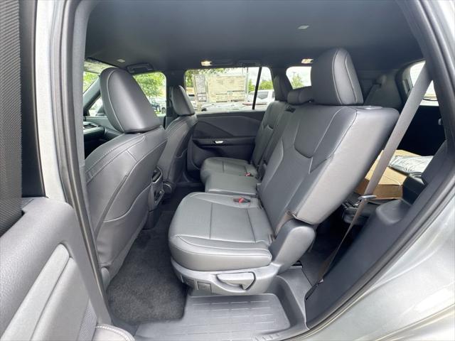 2026 Lexus TX 350 Unknown