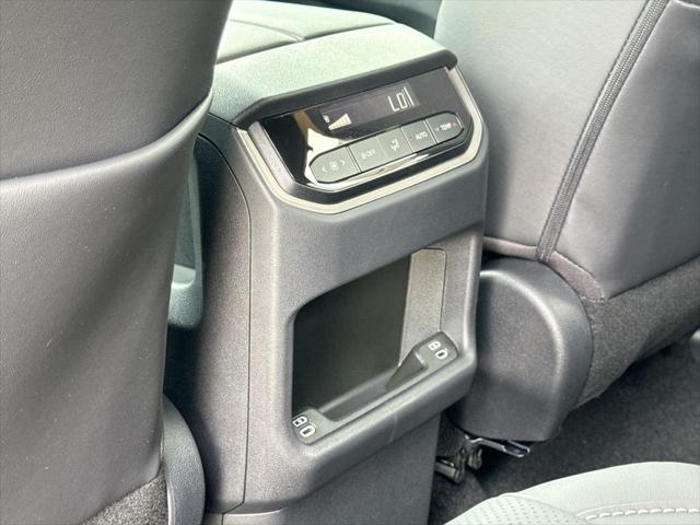 2026 Lexus TX 350 Unknown
