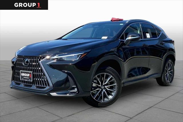 2026 Lexus NX 350 Premium for sale in Danvers, MA