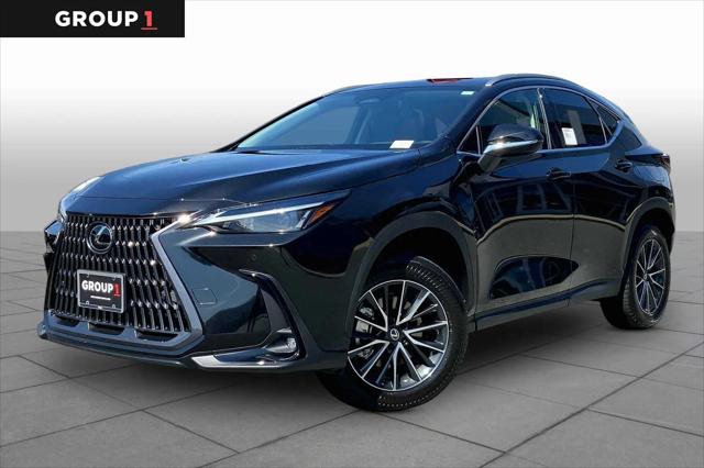 2026 Lexus NX 350 Premium for sale in Danvers, MA