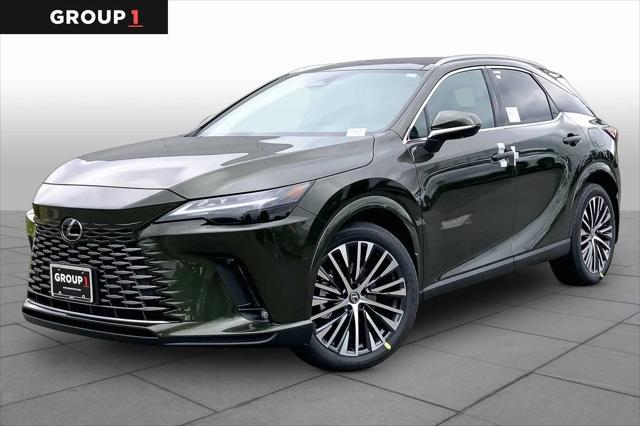 2026 Lexus RX 350 Premium+ for sale in Danvers, MA