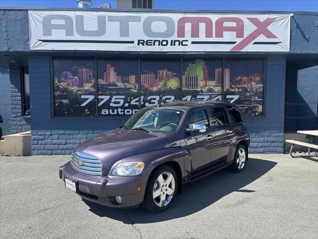 2006 Chevrolet HHR LT for sale in Reno, NV