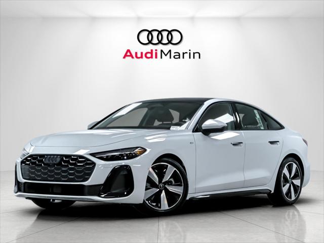 2026 Audi A5 Premium Plus TFSI quattro S tronic for sale in San Rafael, CA
