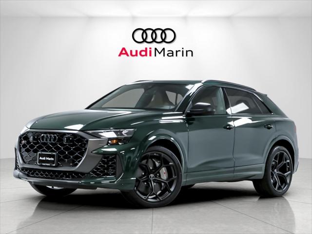 2026 Audi RS Q8 performance for sale in San Rafael, CA