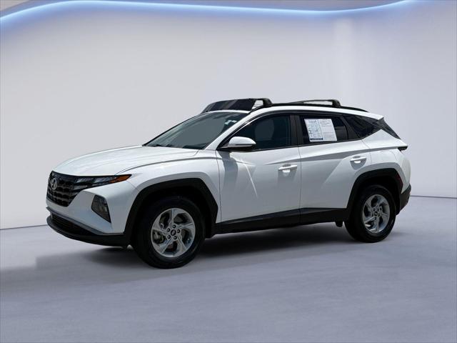 2023 Hyundai Tucson SEL for sale in Alcoa, TN