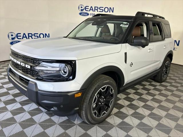 2026 Ford Bronco Sport Outer Banks for sale in Zionsville, IN