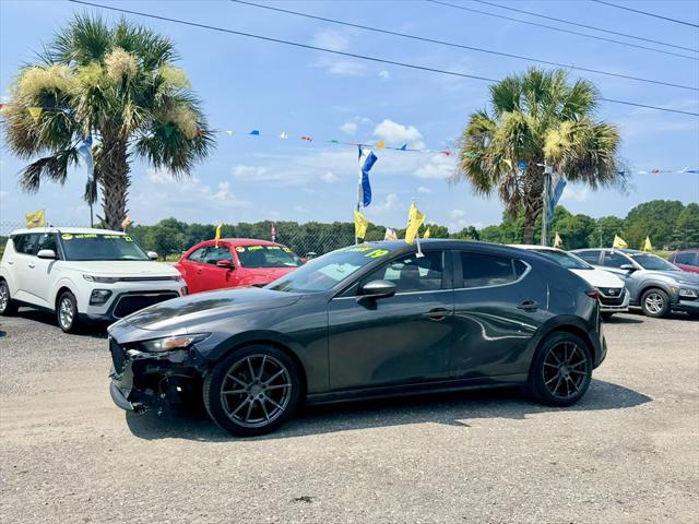 2019 Mazda Mazda3 Preferred Package for sale in West Columbia, SC