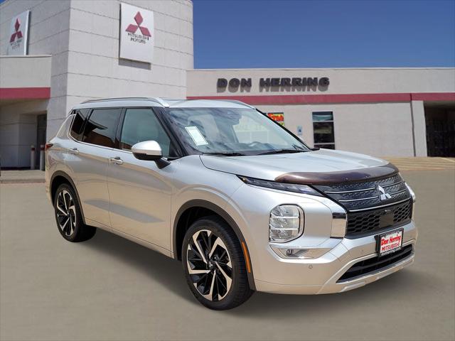 2023 Mitsubishi Outlander SEL 2.5 2WD for sale in Irving, TX