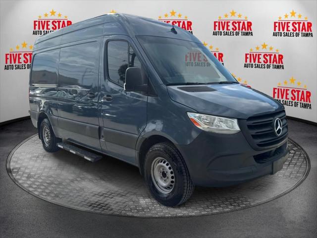 2019 Mercedes-Benz Sprinter 2500 High Roof V6 for sale in Tampa, FL