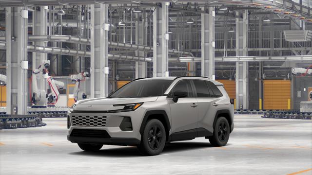 2026 Toyota RAV4 LE for sale in Anaheim, CA