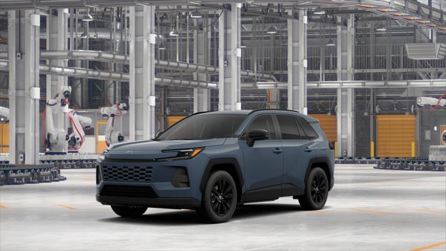 2026 Toyota RAV4 XLE Premium for sale in Anaheim, CA