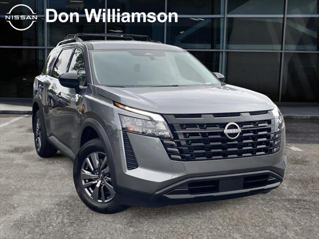 2026 Nissan Pathfinder SV for sale in Jacksonville, NC