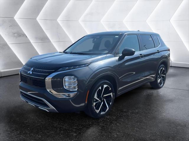 2024 Mitsubishi Outlander SE 2.5 S-AWC for sale in Tuscumbia, AL