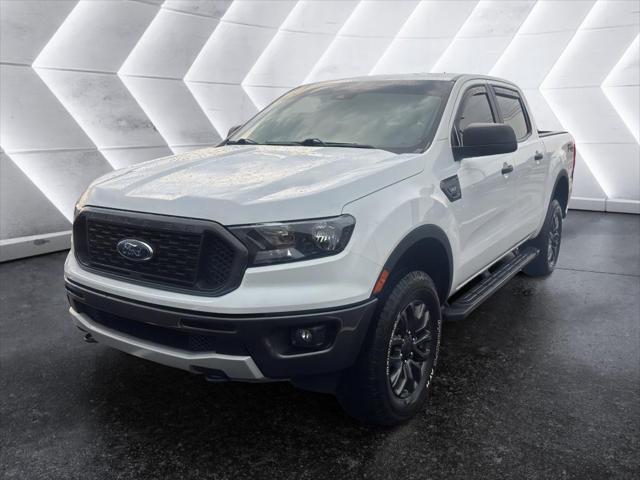 2023 Ford Ranger XLT for sale in Tuscumbia, AL